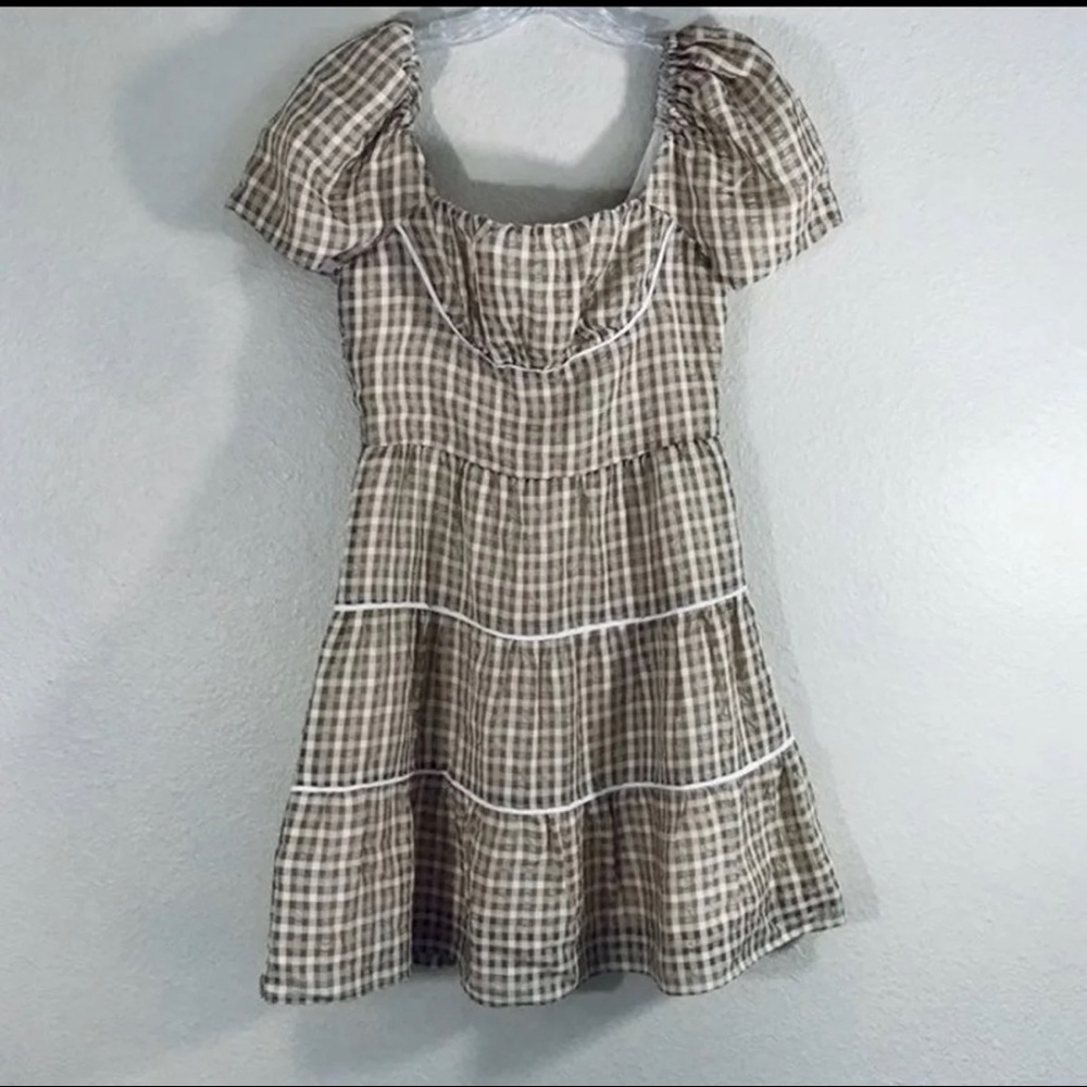 FOXIEDOX dress